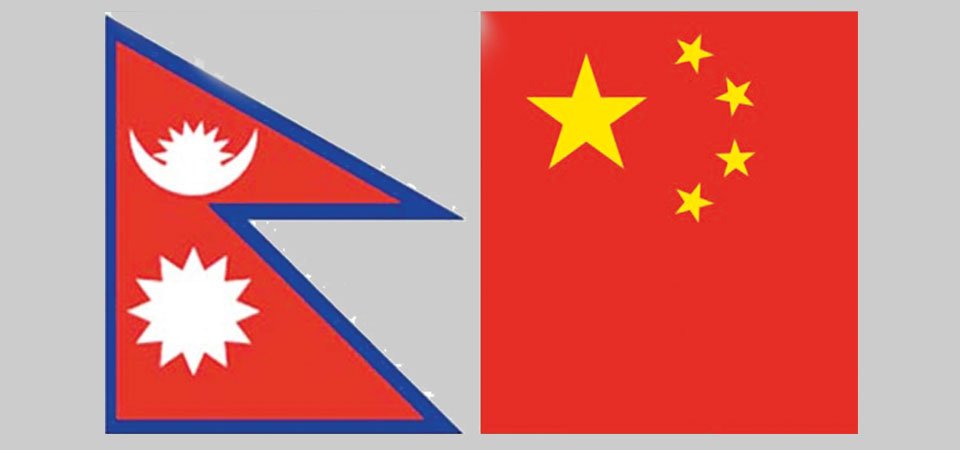 नेपाल–चीन सम्बन्ध नयाँ उचाइमा