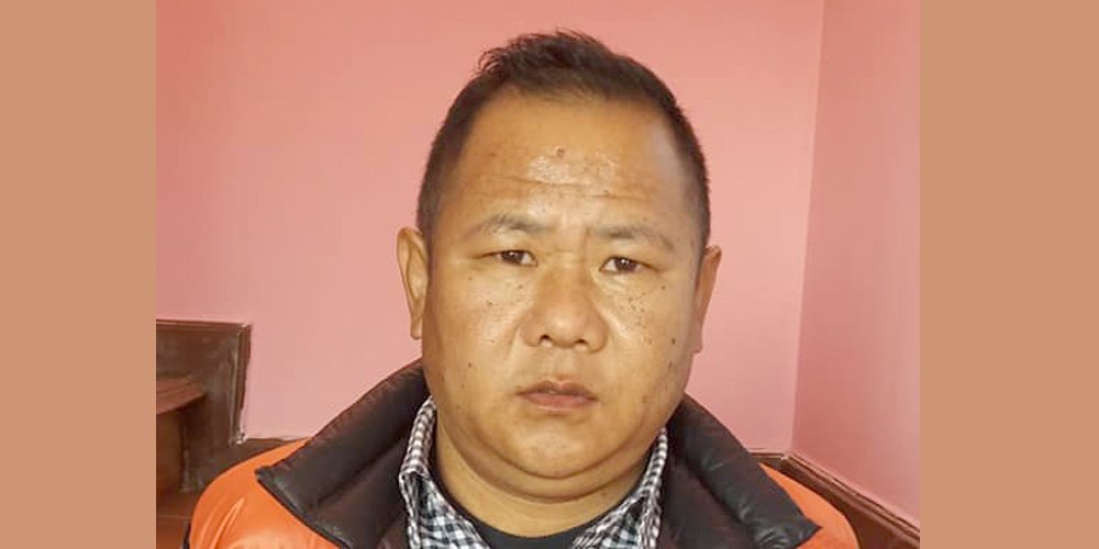नेपाल पर्वतीय प्रशिक्षण प्रतिष्ठान अध्यक्षमा शेर्पा नियुक्त