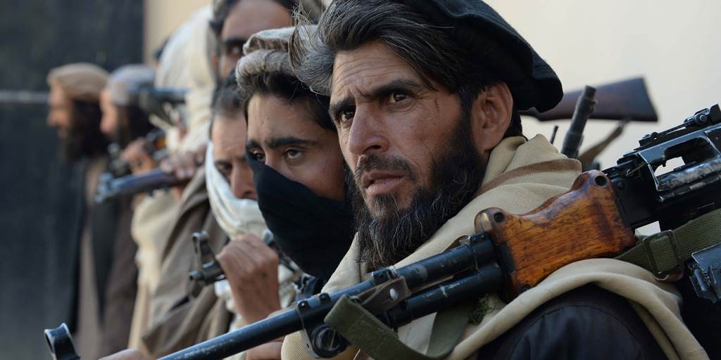 तालिबानी लडाकूद्वारा न्यायाधीशको हत्या