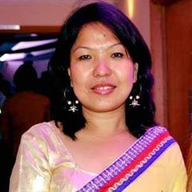 अन्तर्राष्ट्रिय नेपाली साहित्य समाज बेलायतको अध्यक्षमा लक्ष्मी थापा राई निर्वाचित