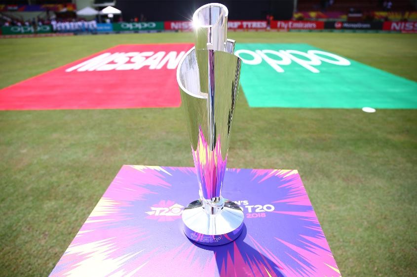 टी–२० विश्वकप क्रिकेट २०२१ को छनोट प्रतियोगितामा नेपाल छानियो