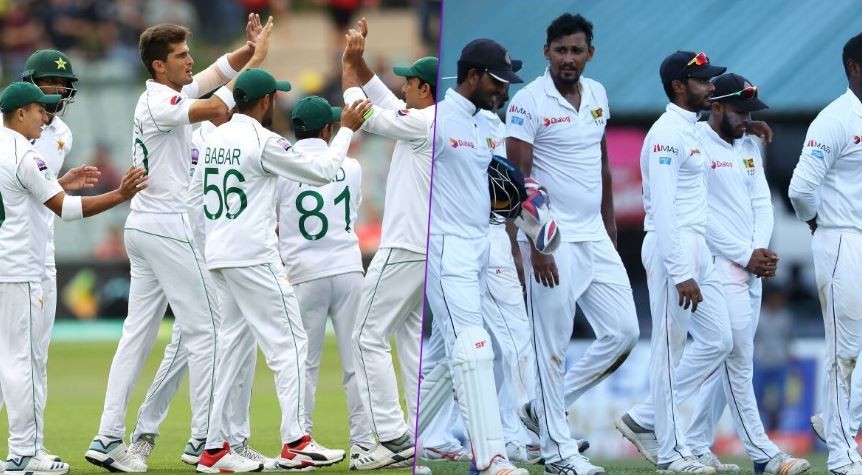 पाकिस्तान–श्रीलंका टेस्ट क्रिकेट, कडा सुरक्षा व्यवस्था