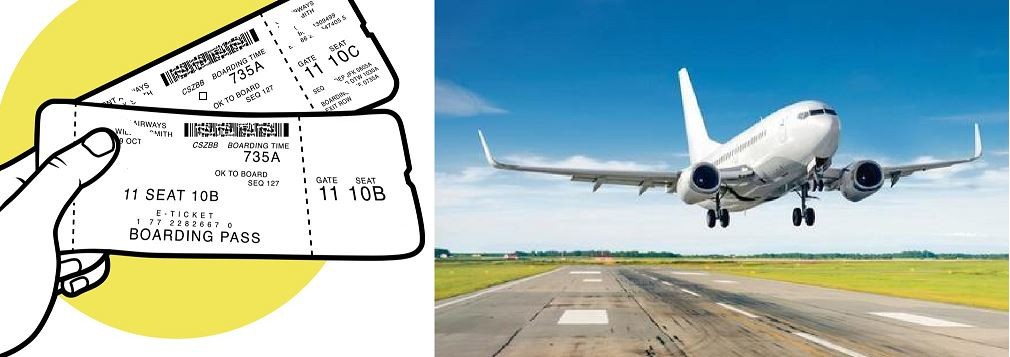 दशैँमा हवाई यात्रुलाई टिकट पाउनै सास्ती