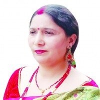 सीता शर्मा